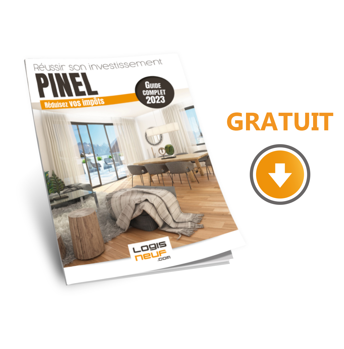Guide Pinel en PDF