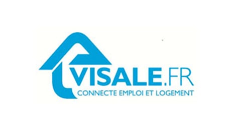 logo du dispositif visale