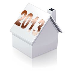 Plus-value, PTZ, Duflot : ce qui change dans l'immobilier en 2013