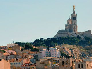 Marseille attire touristes et investisseurs immobiliers