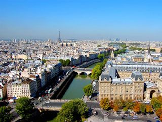 La métropole de Paris pilotera le logement en Ile de France