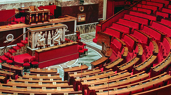 Projet de Budget 2023 : 4 mesures en faveur de l’immobilier