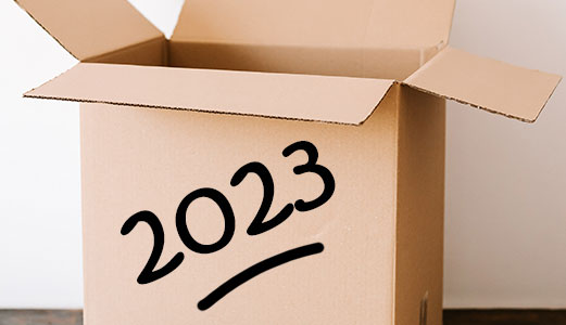 L’immobilier en 2023 : les experts révèlent leurs prédictions