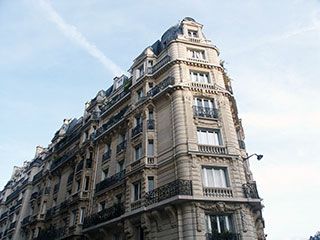 Un projet de loi pour réformer l'immobilier