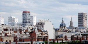 François Fillon souhaite réformer en profondeur la politique du logement