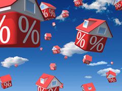 Les taux de crédits immobiliers toujours plus bas