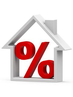 Le taux de la TVA augmente dans l'immobilier