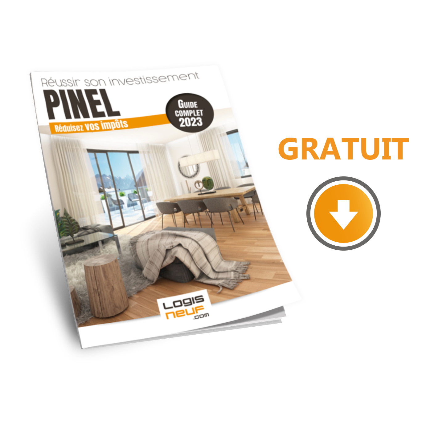 Guide Pinel en PDF