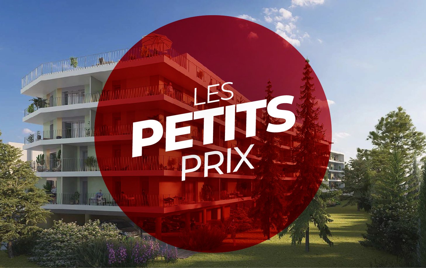 Lien vers le catalogue des Petits Prix