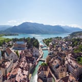 Immobilier neuf à Annecy