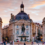 Immobilier neuf à Bordeaux