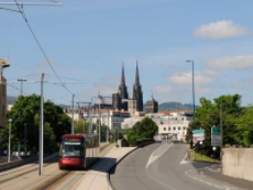 Immobilier neuf à Clermont-Ferrand