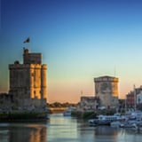 Immobilier neuf à La Rochelle