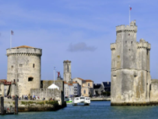 Immobilier neuf à La Rochelle