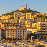 Immobilier neuf à Marseille
