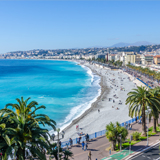 Immobilier neuf à Nice