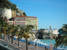 Immobilier neuf à Nice