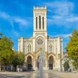 Immobilier neuf à Saint-etienne