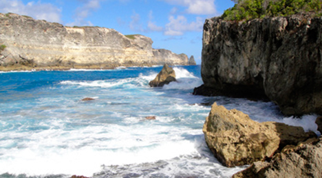 Littoral guadeloupéen