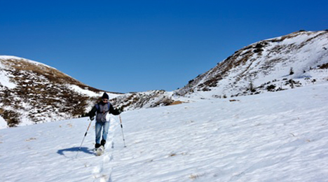 Station de ski proche de Clermont-Ferrand