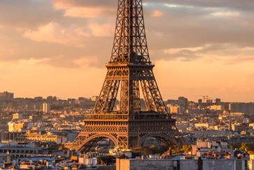 Photo bâtiments et biens immobiliers à Paris