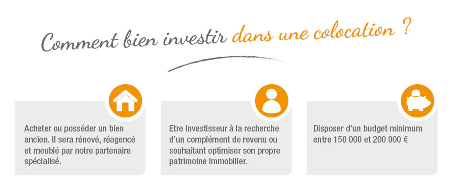 Comment bien investir ?