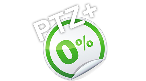 Pictogramme PTZ 0%