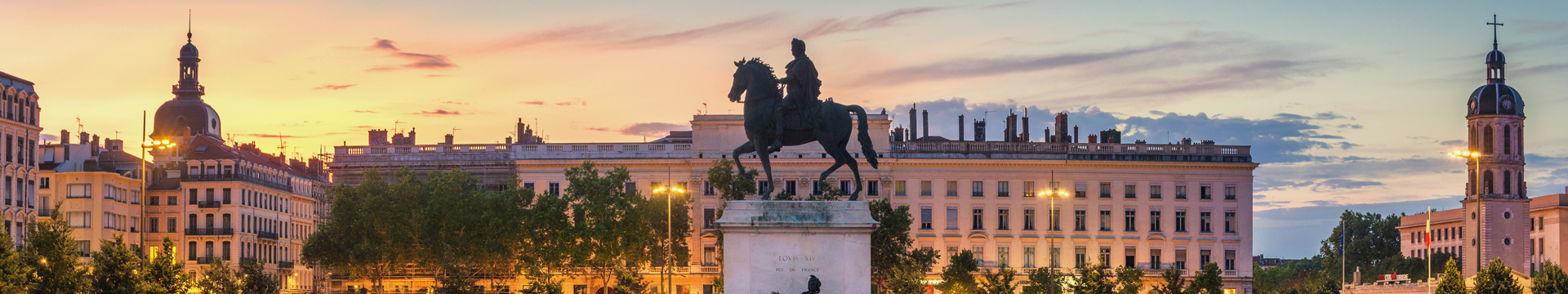 Prix m² immobilier neuf à Lyon