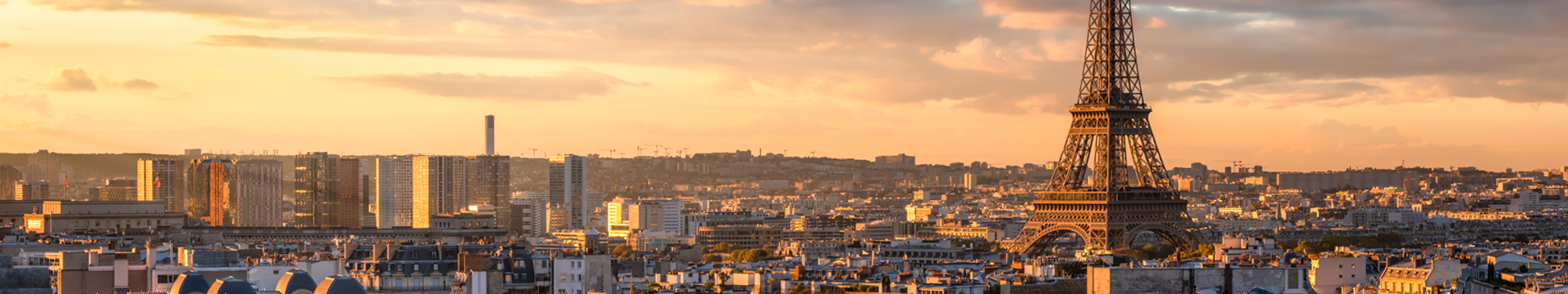 Prix m² immobilier neuf à Paris