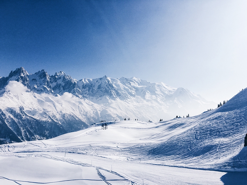 Investir dans un meublé à la montagne : les résidences tourisme