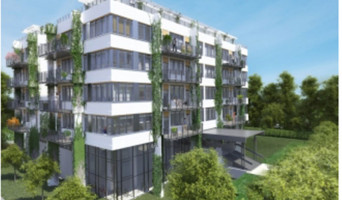 Villeurbanne programme immobilier neuve « Collection »