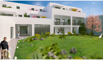Mont-de-Marsan programme immobilier neuve « Coeur de Ville » | Logisneuf (2)