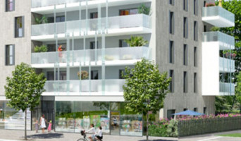 Ambilly programme immobilier neuve « Programme immobilier n°211498 » | Logisneuf
