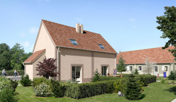 Fort-Mahon-Plage programme immobilier neuve « Côté Ouest » | Logisneuf (2)