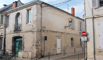 La Rochelle programme immobilier neuve « Le Comptoir aux Vivres »