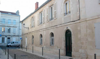 La Rochelle programme immobilier neuve « Le Comptoir aux Vivres »  (2)