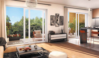 Sainte-Adresse programme immobilier neuve « Les Chalets » | Logisneuf (4)