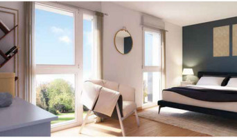 Bezannes programme immobilier neuve « ZenéO » | Logisneuf (4)