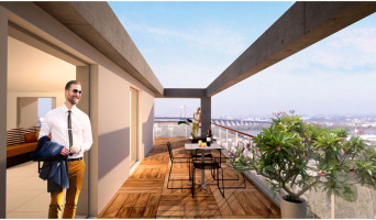 Lormont programme immobilier neuve « Villa Alexandre » | Logisneuf (2)