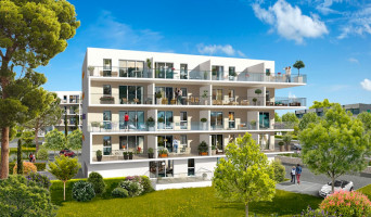 Thuir programme immobilier neuve « Les Mistelles » | Logisneuf