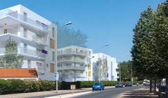 Thuir programme immobilier neuve « Les Mistelles » | Logisneuf (2)