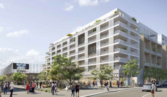Meudon programme immobilier neuve « Evidence My Meudon » | Logisneuf