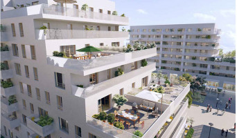 Meudon programme immobilier neuve « Evidence My Meudon » | Logisneuf (2)