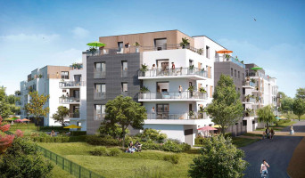 Sannois programme immobilier neuve « Programme immobilier n°212663 »