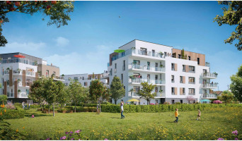 Sannois programme immobilier neuve « Programme immobilier n°212663 »  (2)