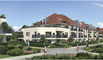 Plaisir programme immobilier neuve « Programme immobilier n°212735 » | Logisneuf (3)