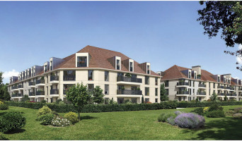 Plaisir programme immobilier neuve « Programme immobilier n°212735 » | Logisneuf (4)