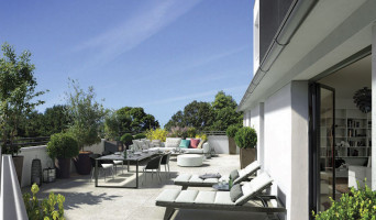 Plaisir programme immobilier neuve « Programme immobilier n°212735 » | Logisneuf (5)