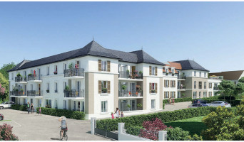 Domont programme immobilier neuve « Programme immobilier n°212738 » | Logisneuf