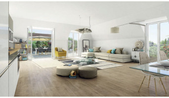 Domont programme immobilier neuve « Programme immobilier n°212738 » | Logisneuf (3)
